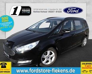 Ford Ford Galaxy 1.5 EcoBoost Business Edition AHK Gebrauchtwagen