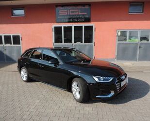 Audi Audi A4 Avant 40 TDI advanced *Leder*Pano*LED*Navi Gebrauchtwagen