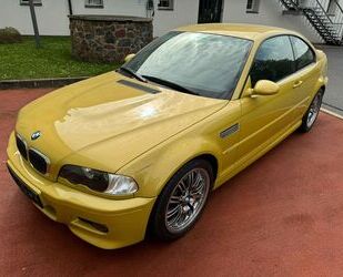 BMW BMW M3 M3 Gebrauchtwagen