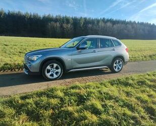 BMW BMW X1 xDrive18d Gebrauchtwagen