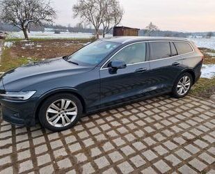 Volvo Volvo V60 D4 Geartronic Momentum Momentum Gebrauchtwagen