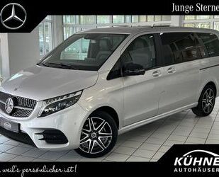 Mercedes-Benz Mercedes-Benz V300d Avantgarde Edition AMG Night+M Gebrauchtwagen