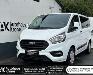 Ford Ford Transit Custom 2.0 TDCi 320 L1 Trend 9-SITZE Gebrauchtwagen