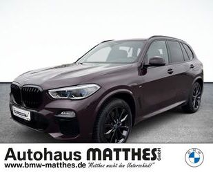 BMW BMW X5 xDrive30d M Sport Laserlicht Surround View Gebrauchtwagen