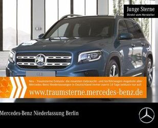 Mercedes-Benz GLB 220 Gebrauchtwagen