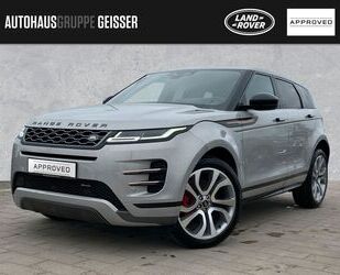 Land Rover Land Rover RR Evoque D200 R-DYNAMIC SE AWD Automa Gebrauchtwagen