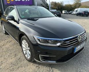 VW Volkswagen Passat Lim. 1.4 GTE Gebrauchtwagen