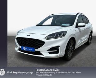 Ford Ford Kuga 1.5 EcoBoost ST-LINE X Gebrauchtwagen