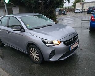 Opel Opel Corsa F Edition 82000km Gebrauchtwagen