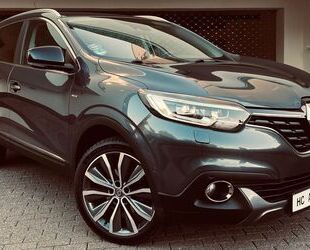 Renault Renault Kadjar *4x4*Bose Edition*Panoramadach*Gara Gebrauchtwagen