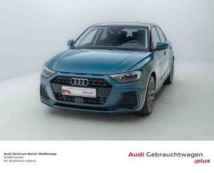 Audi Audi A1 Sportback 30 TFSI advanced*S-TRO*LED*NAV*P Gebrauchtwagen