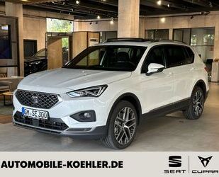 Seat Seat Tarraco Xperience / Allrad / Anhängerkupplung Gebrauchtwagen