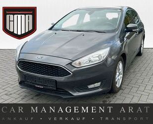 Ford Ford Focus Lim. Business Gebrauchtwagen