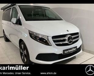 Mercedes-Benz Mercedes-Benz V 250 4M Marco Polo 4M+Küche+Apple+S Gebrauchtwagen