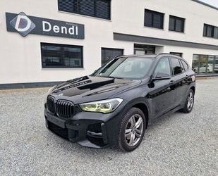 BMW BMW X1 xDrive25d M-Sport,Navi.Plus,AHK,Hi-Fi,Head- Gebrauchtwagen