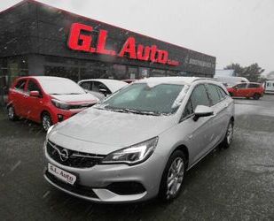 Opel Opel Astra K Sports Tourer/AHK/NAVI/LED/PDC/SITZHZ Gebrauchtwagen