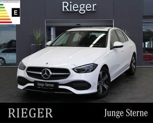 Mercedes-Benz Mercedes-Benz C 180 Avantgarde*Licht-Paket*SHD*Ass Gebrauchtwagen