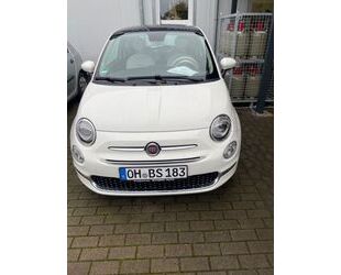 Fiat Fiat 500 1.2 8V LOUNGE LOUNGE Gebrauchtwagen