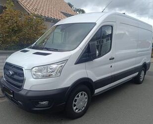 Ford Ford Transit Gebrauchtwagen