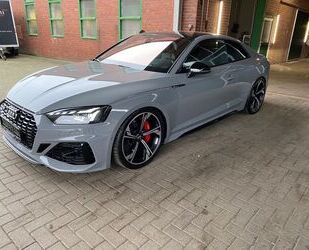 Audi Audi RS5 2.9 TFSI tiptronic quattro - Gebrauchtwagen