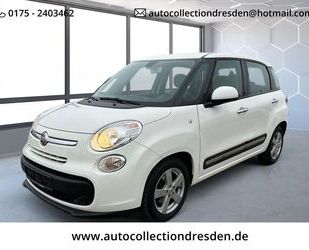 Fiat Fiat 500L Pop Star 1.3 Multijet 16V Gebrauchtwagen