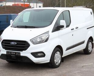 Ford Ford 300 L1H1 Navi Klima Standheiz Bott-Regale 6tü Gebrauchtwagen