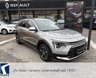 Kia Niro Gebrauchtwagen