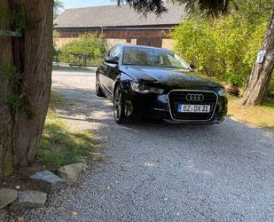 Audi Audi A6 3.0 TDI Avant - Garagenwagen Gebrauchtwagen