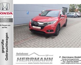 Honda Honda HR-V 1.5 i-VTEC Elegance, Navi, WR Gebrauchtwagen