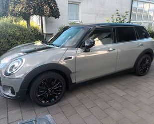 Mini MINI Cooper D Clubman Cooper D Essential Trim Ess. Gebrauchtwagen