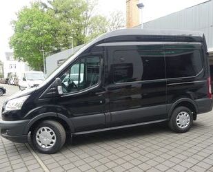 Ford Ford Transit FT350 2.0 TDCI L2H3 STDHZ/KAM/SITZHZ Gebrauchtwagen