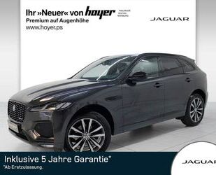 Jaguar Jaguar F-Pace D200 AWD R-Dynamic SE UPE 78.803€ DA Gebrauchtwagen