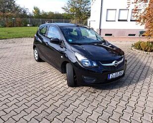 Opel Opel Karl 1.0 Edition Easytronic Edition Gebrauchtwagen