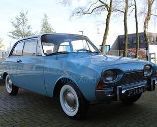 Ford Ford Taunus 17M Super guter Zustand! ORIGINEEL! Gebrauchtwagen