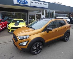 Ford Ford EcoSport Active Gebrauchtwagen