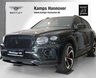 Bentley Bentley Bentayga V8 S *NAIM*ParkingHeater* Gebrauchtwagen