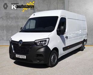 Renault Renault Master Kasten HKa 3,5t 3 L3H2 Gebrauchtwagen