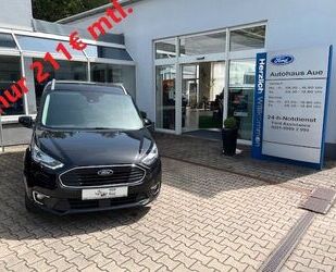 Ford Ford Grand Tourneo Connect Titanium Gebrauchtwagen