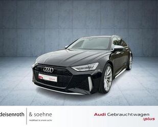 Audi Audi RS6 Avant Assist/Pano/ACC/Kam/B&O/RS-Aga/Kam/ Gebrauchtwagen