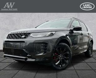 Land Rover Land Rover Discovery Sport P250 Dynamic SE Gebrauchtwagen