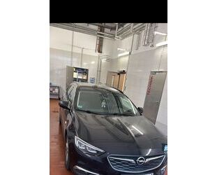 Opel Opel Insignia 2.0 Diesel 125kW Selection Sports T. Gebrauchtwagen