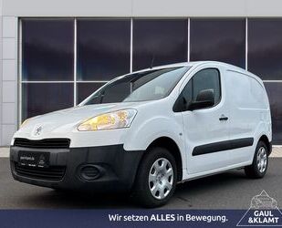 Peugeot Peugeot Partner Komfort L1 #AHK Gebrauchtwagen