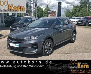 Kia Kia XCeed 1.6 D 48V Vision ADA Tech Komfort AHK Gebrauchtwagen