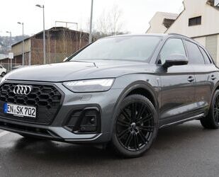 Audi Audi Q5 40 TDI S tronic quattro S line S line Gebrauchtwagen