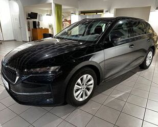 Skoda Skoda Octavia Combi 1.5 TSI mHEV 110kW Selection Gebrauchtwagen