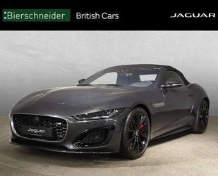 Jaguar F-Type Gebrauchtwagen