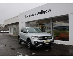 VW Volkswagen T-Cross Life 1.0 l TSI OPF 81 kW (110 P Gebrauchtwagen