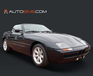 BMW BMW Z1 Gebrauchtwagen