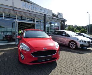 Ford Ford Fiesta Cool & Connect - Navi/PDC/DAB Gebrauchtwagen