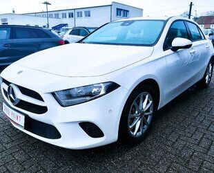 Mercedes-Benz Mercedes-Benz A 200 A -Klasse Navi/SHZ/Virtual/SOS Gebrauchtwagen